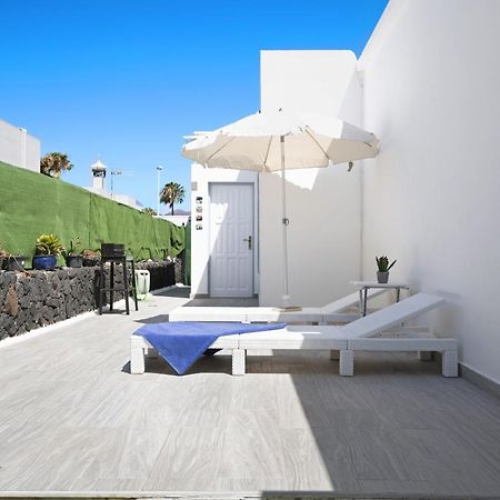 Villa Ventolera Puerto del Carmen  Exterior foto