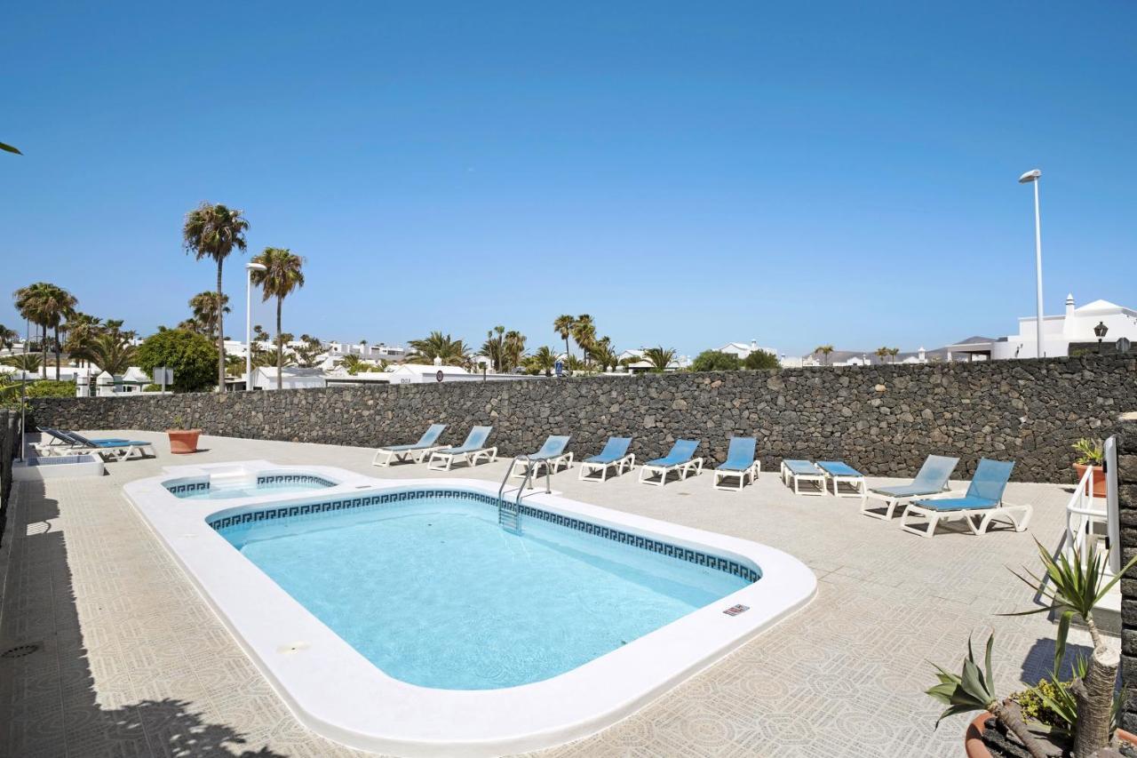 Villa Ventolera Puerto del Carmen  Exterior foto