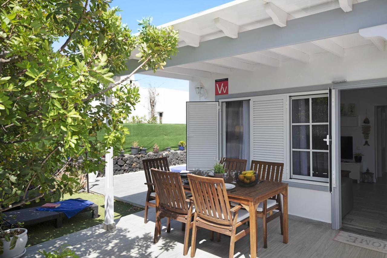 Villa Ventolera Puerto del Carmen  Exterior foto